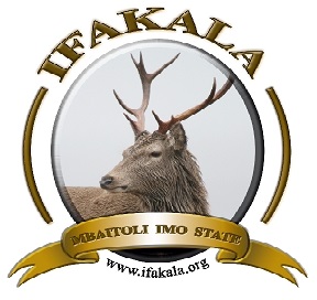 Ifakala Logo